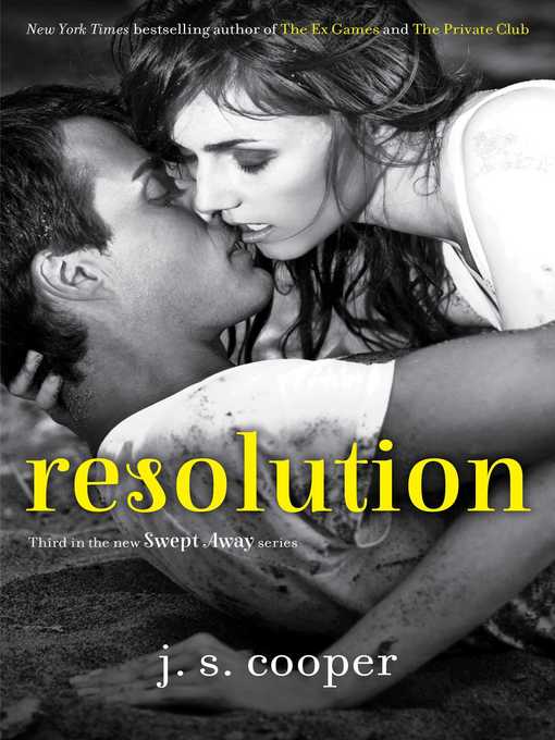 Title details for Resolution by J.S. Cooper - Wait list